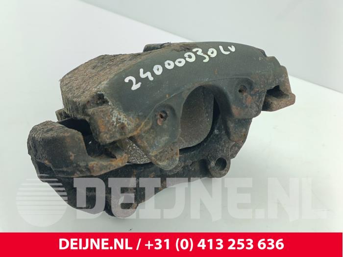 Ford Transit Connect Front brake calliper, left O208960
