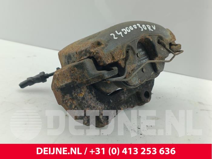 Ford Transit Connect Front brake calliper, right O208962