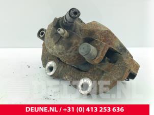 Ford Transit Connect Bremszange rechts vorne O208962 foto 2