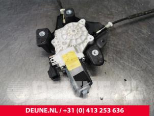 Ford Transit Connect Ruitmechaniek 2Deurs links-voor O208994 foto 2