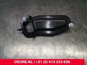 Renault Master Oliepomp O209034 foto 2
