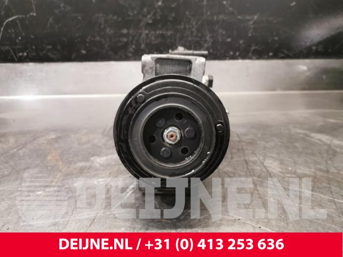 Mercedes Sprinter Klimapumpe O209060