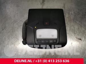 Mercedes Sprinter Interior lighting, front O209062 photo 2