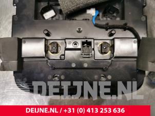 Mercedes Sprinter Interior lighting, front O209062 photo 3