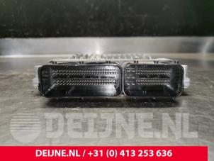 Mercedes Sprinter Engine management computer O209068 photo 3