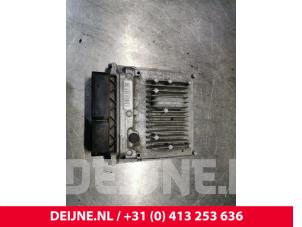 Mercedes Sprinter Engine management computer O209068 photo 2