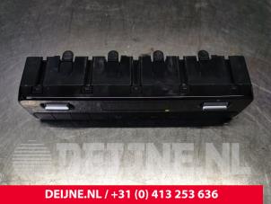 Mercedes Sprinter Heater control panel O209078 photo 3