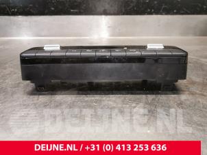 Mercedes Sprinter Heater control panel O209078 photo 2
