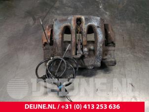 Mercedes Sprinter Front brake calliper, right O209089 photo 3