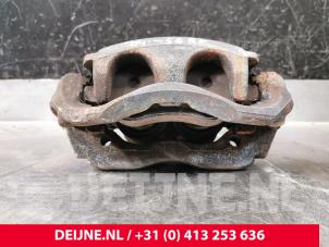 Mercedes Sprinter Front brake calliper, right O209089 photo 2