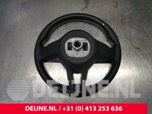 Mercedes Sprinter Stuurwiel O209098 foto 2