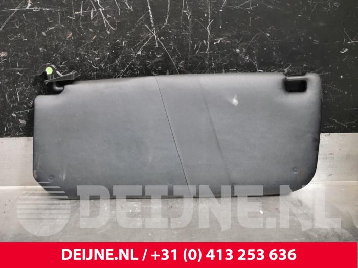 Mercedes Sprinter Zonneklep O209106