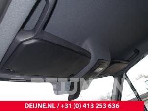 Mercedes Sprinter Sun visor O209106 photo 3