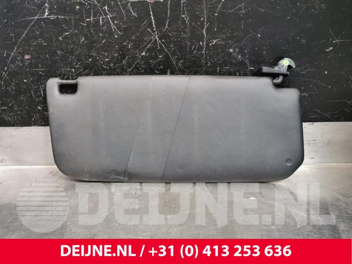 Mercedes Sprinter Zonneklep O209107