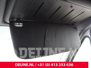 Mercedes Sprinter Zonneklep O209107 foto 3