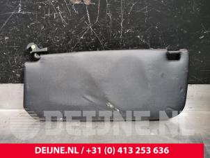Mercedes Sprinter Zonneklep O209107 foto 2