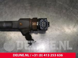 Gebruikte Verstuiver (diesel) Fiat Doblo (263) 1.6 D Multijet Prijs € 90,75 Inclusief btw aangeboden door van Deijne Onderdelen Uden B.V.
