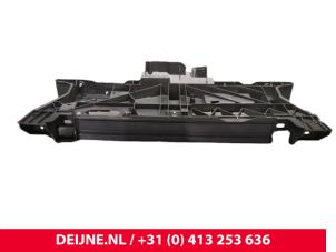 Opel Vivaro Frontpaneel O9990002099 foto 2