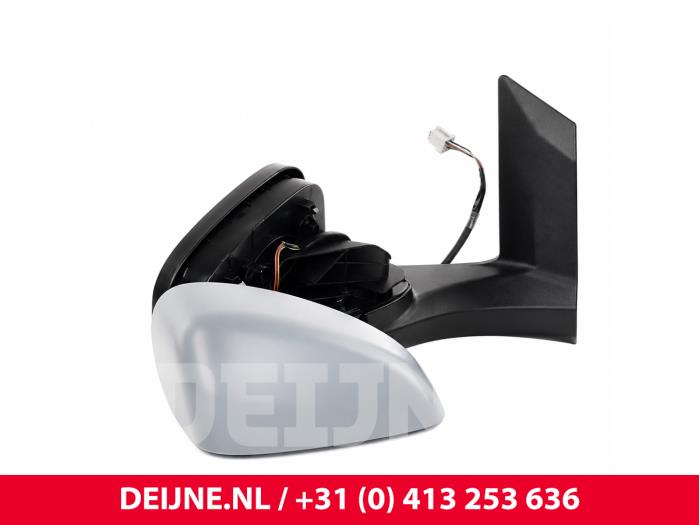 Ford Transit Courier Buitenspiegel rechts O9990002102