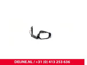 Ford Transit Courier Buitenspiegel rechts O9990002102 foto 3