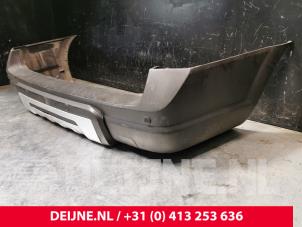 Volvo XC70 Achterbumper O209130 foto 3