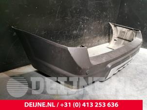 Volvo XC70 Achterbumper O209130 foto 2