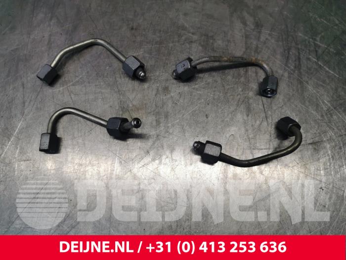 Iveco Daily Kraftstoffleitung O209133