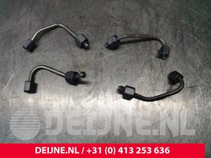 Gebruikte Brandstofleiding Iveco New Daily IV 40C12V, 40C12V/P Prijs € 30,25 Inclusief btw aangeboden door van Deijne Onderdelen Uden B.V.