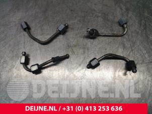 Iveco Daily Kraftstoffleitung O209133 foto 2