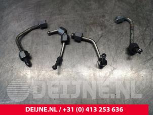 Iveco Daily Kraftstoffleitung O209133 foto 3