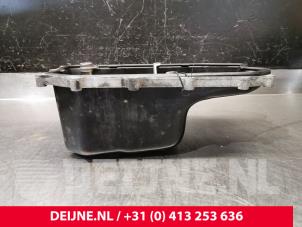 Gebruikte Carterpan Iveco New Daily IV 40C12V, 40C12V/P Prijs € 84,70 Inclusief btw aangeboden door van Deijne Onderdelen Uden B.V.