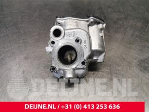 Mercedes Sprinter EGR Klep O209137 foto 3