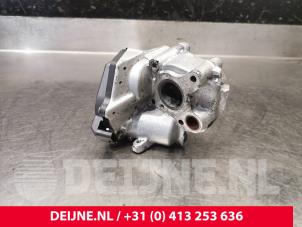 Mercedes Sprinter EGR Klep O209137 foto 4