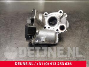Mercedes Sprinter EGR Klep O209137 foto 2