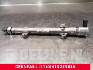 Mercedes Sprinter Galerij (Injectie) O209138 foto 2