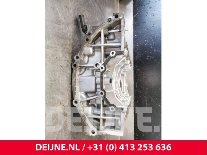 Gebruikte Carterpan Ford Transit 2.0 TDCi 16V Eco Blue 130 Prijs € 108,90 Inclusief btw aangeboden door van Deijne Onderdelen Uden B.V.