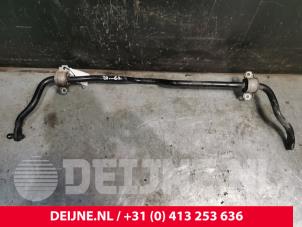 Volkswagen Transporter Stabilisator vorne O209173 foto 2