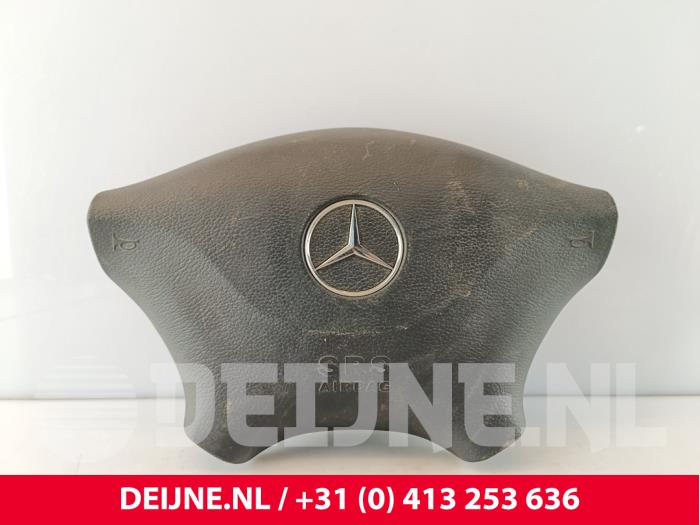 Mercedes Vito Airbag links (Stuur) O209180