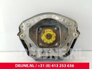Mercedes Vito Left airbag (steering wheel) O209180 photo 2
