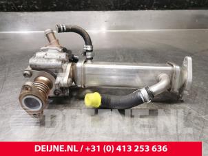 Fiat Ducato EGR Klep O209248 foto 3