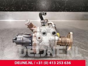 Fiat Ducato EGR Klep O209248 foto 2