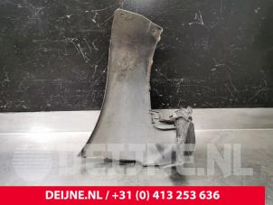Peugeot Partner Stoßstangenecke links hinten O209247 foto 3