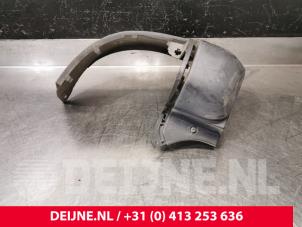 Peugeot Partner Stoßstangenecke links hinten O209247 foto 2