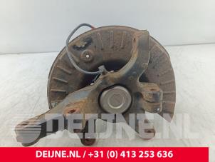 Mercedes Vito Knuckle, front left O209197 photo 2