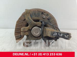 Mercedes Vito Knuckle, front right O209198 photo 2