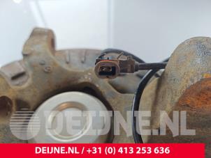 Mercedes Vito Knuckle, front right O209198 photo 3