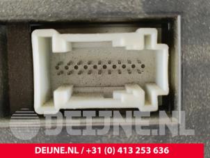 Mercedes Vito Odometer KM O209203 photo 3
