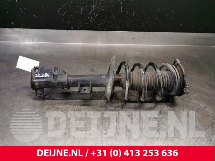 Mercedes Vito Schokdemperpoot rechts-voor O209230