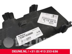Peugeot Expert Bumpervulling voor O9990002014 foto 4