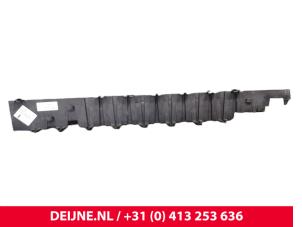 Peugeot Expert Bumpervulling voor O9990002014 foto 3